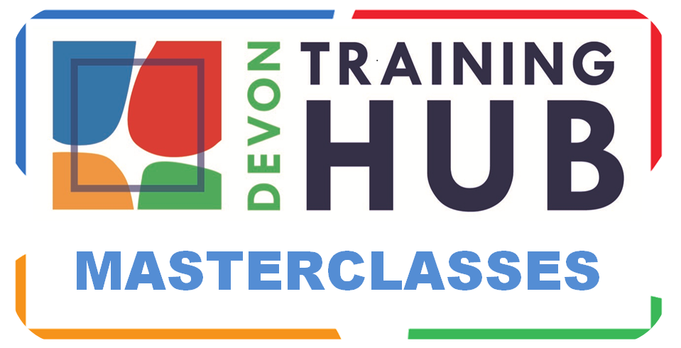 Masterclass Nadge