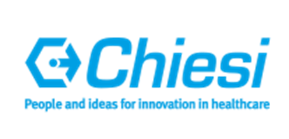 Chiesi logo