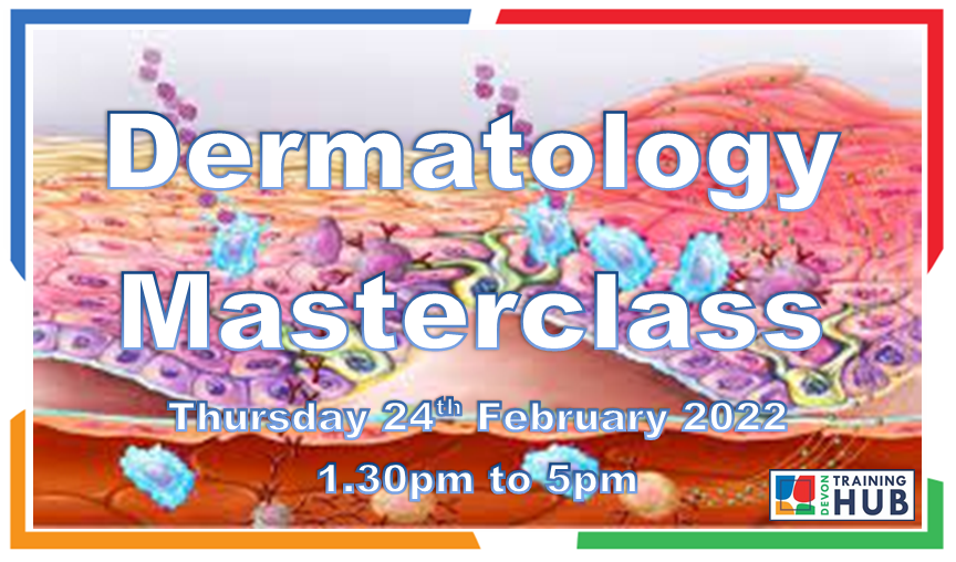 Dermatology Masterclass
