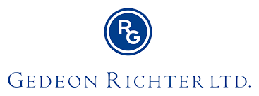 Gedeon Richter logo.png