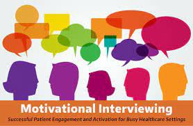 Motivational Interviewing