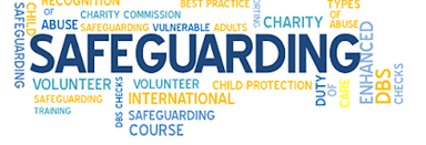 Safeguarding Wordcloud